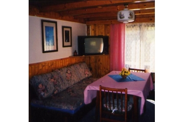 Czech Republic Chata Valašská Bystřice, Exterior